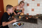 Kindergrill